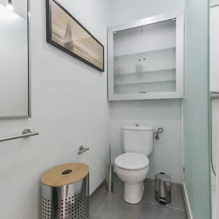 Apartment Merlin 1-1 *