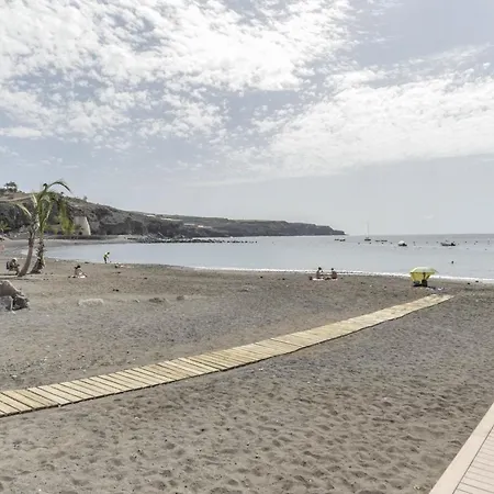 Merlin 1-1 Apartment Playa de San Juan (Tenerife)