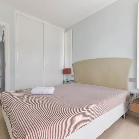Merlin 1-1 Apartment